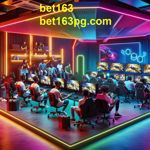 Explore as Últimas Notícias do Mundo dos Jogos em Bet163